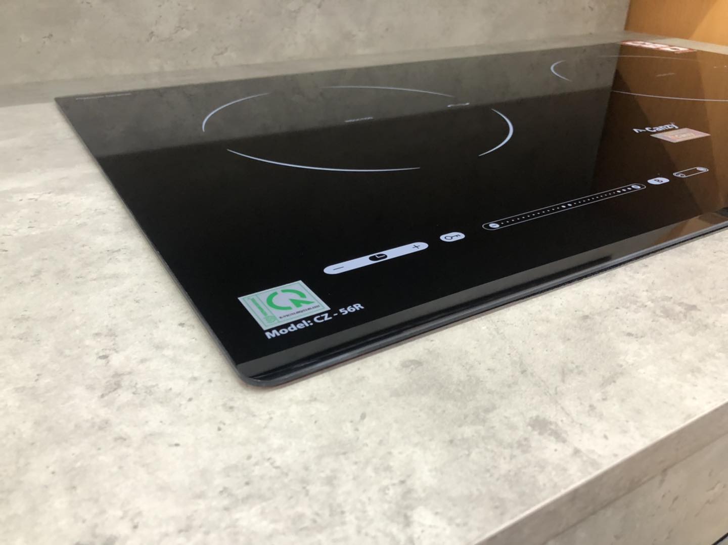 Bếp từ CANZY CZ 56R